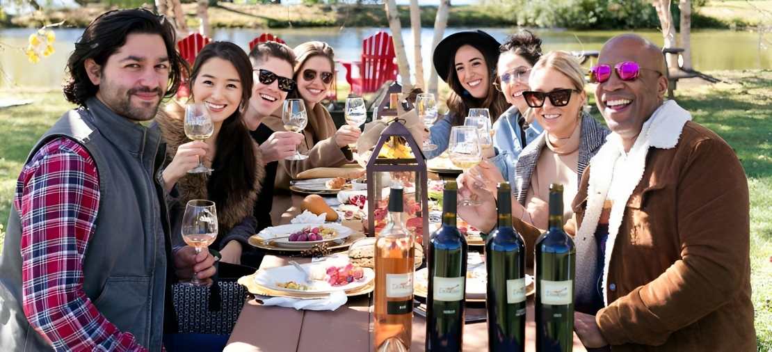 wine tours in florida