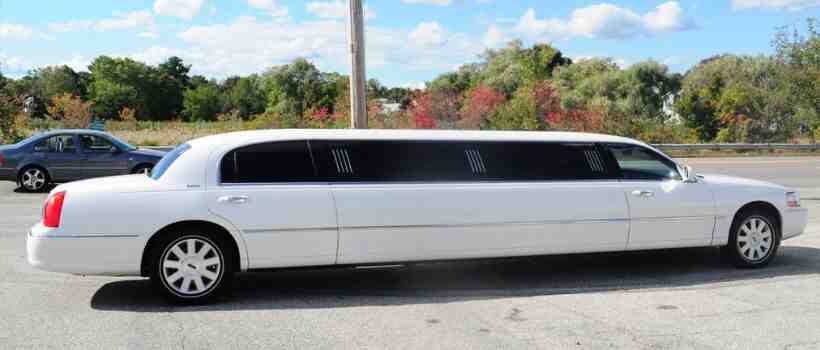 rent a limos for prom night